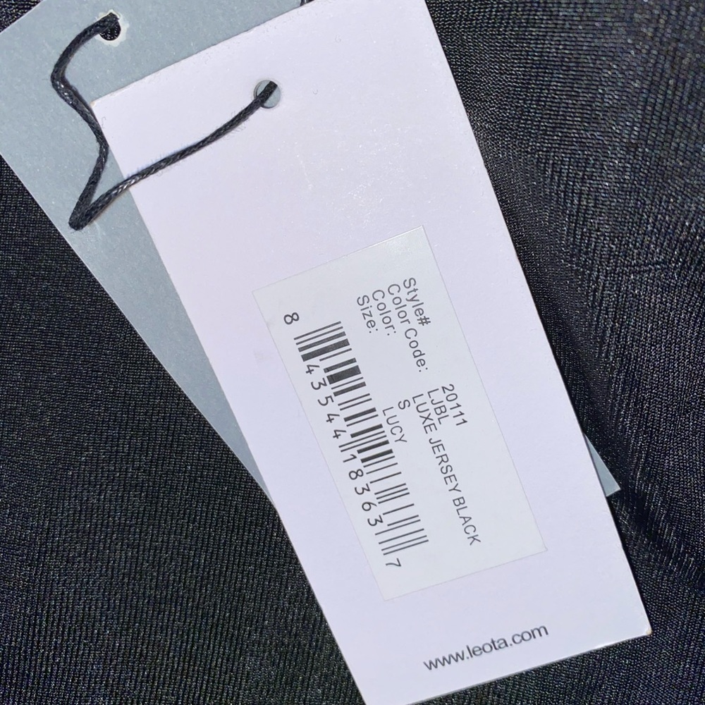 The lucy dress by Leota - Picture 5 of 6